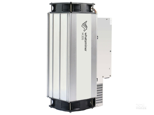 3120W Microbt Whatsminer M20s 65t 48w Currency Mining Machines 390*155*240mm