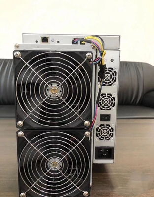 3230w Asic Avalon 1246 96TH/S 442mm*405mm*306mm High Computing Power