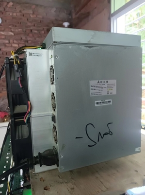 Stable Second Hands Canaan Avalon 1246 87T 3230w 442mm*405mm*306mm