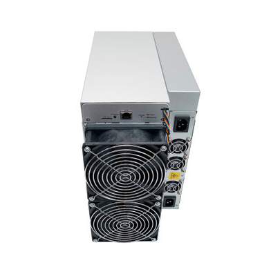 Used Antminer T19 84T SHA256 Algorithm 3150W High Stability