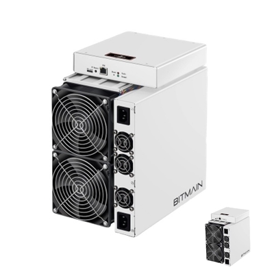 Used Bitmain Antminer S17 Pro 64T Mining 2680W 486mm*388mm*265mm
