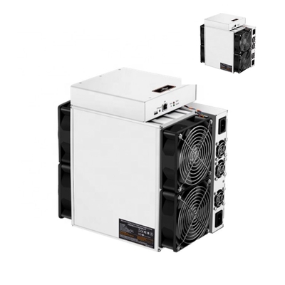 Used Bitmain Antminer S17 Pro 64T Mining 2680W 486mm*388mm*265mm