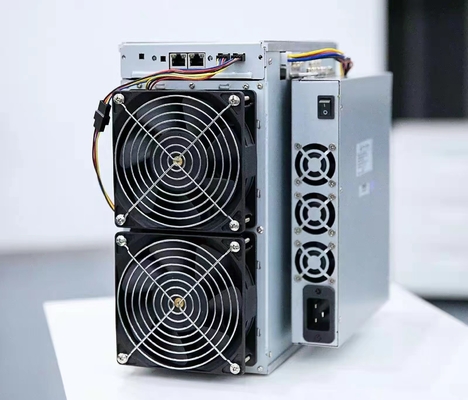 75dB Canaan Avalon Miner 3250W Avalonminer 1066 50TH 325mm*195mm*292mm