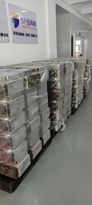 75dB Canaan Avalon Miner 3250W Avalonminer 1066 50TH 325mm*195mm*292mm