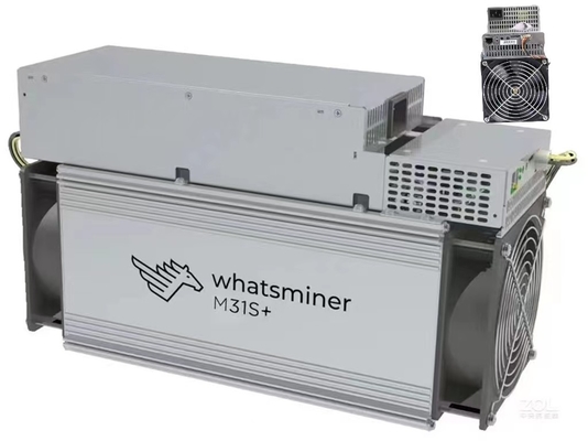 P21D Power Supply Whatsminer M30S++ 110T 3410W IEC C19 Power Line