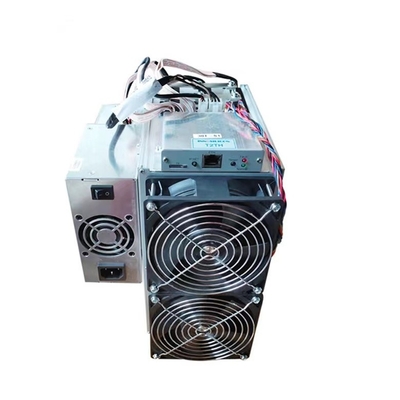 SHA256 Algorithm Innosilicon Asic Miner T2T 27TH 2600W 422mm*142mm*213mm