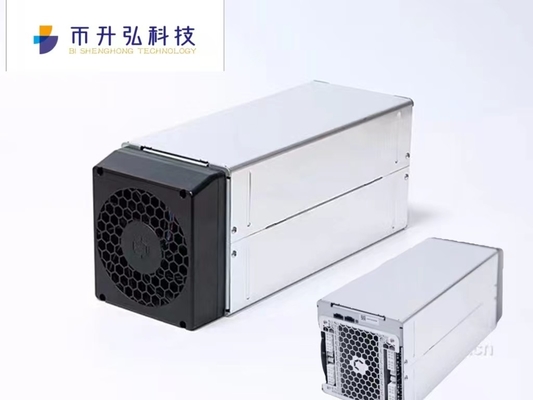1290W Avalon Asic Miner A841 13TH/S A3210 Chip 65dB Low Voice