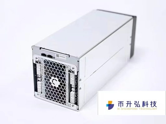 1290W Avalon Asic Miner A841 13TH/S A3210 Chip 65dB Low Voice