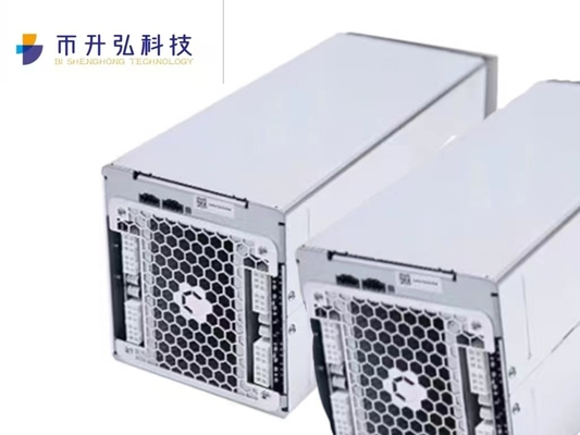 1450W Canaan Avalon Miner A851 14.5T A3210M Chip 370*150*136mm