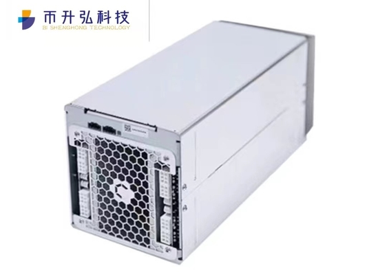 1450W Canaan Avalon Miner A851 14.5T A3210M Chip 370*150*136mm