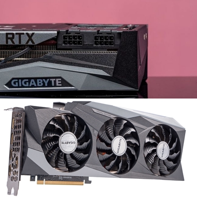 RTX 3080 Ti NVIDIA 1710MHz Mining Rig Graphics Card GAMING OC 12GB