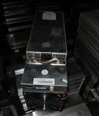 52 J/MH Asic Whatsminer M32 66T 3312W 390mm*155mm*240mm Low Power Consumption