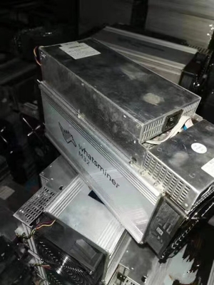 52 J/MH Asic Whatsminer M32 66T 3312W 390mm*155mm*240mm Low Power Consumption