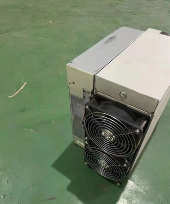 Second Hand 3250W Bitmain Antminer S19 95T Hashrate 400*195.5*290