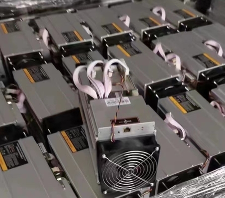 2500W Ebit Asic Miner Low Power Consumption Ebit 12 44T High Computing Power 10.5kg