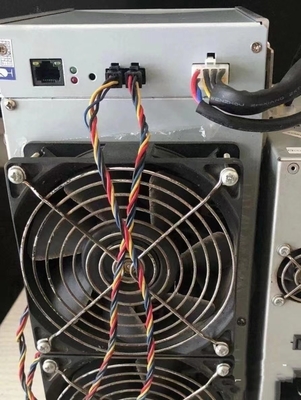 2500W Ebit Asic Miner Low Power Consumption Ebit 12 44T High Computing Power 10.5kg