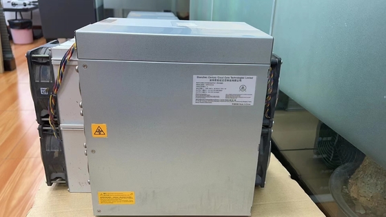 Asic Bitmain Antminer S19 95T Second Hand Antminer 3250W