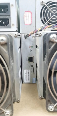 Asic Bitmain Antminer S19 95T Second Hand Antminer 3250W