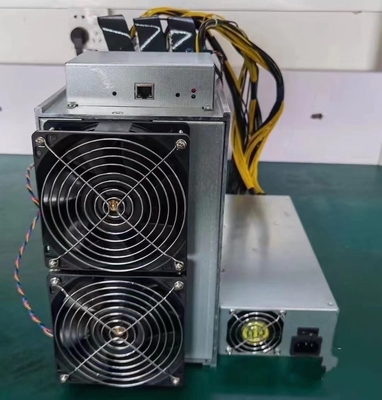 SHA256 Algorithm Canaan Avalon Miner 3196W Avalon 1166 Pro 68T