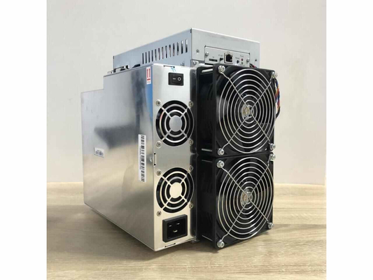 Asic SHA256 Algorithm Bit Coin Miner 67TH/S Innosilicon T3+ Pro
