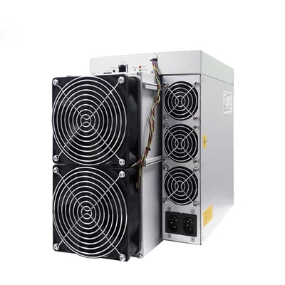 S19+ 96T Ant Mining Machine 3486W High Computing Power 570*316*430mm