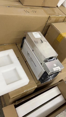 10 Unit Asic Whatsminer M32 70TH Harshrate 3312W Good Stability