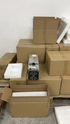 10 Unit Asic Whatsminer M32 70TH Harshrate 3312W Good Stability