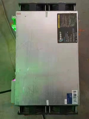 2100MH/S Innosilicon Asic Miner 95000 Running Silver 1.5G A11 Asic Miner