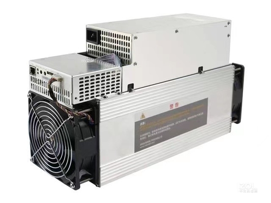 Second Hand 52W Microbt Whatsminer M21S 64TH Ethernet 390mm*155mm*240mm