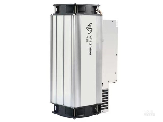 Second Hand 52W Microbt Whatsminer M21S 64TH Ethernet 390mm*155mm*240mm