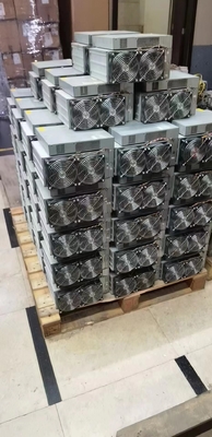 T17+ 58t Second Hand Asic Miner 2920w High Computing Power