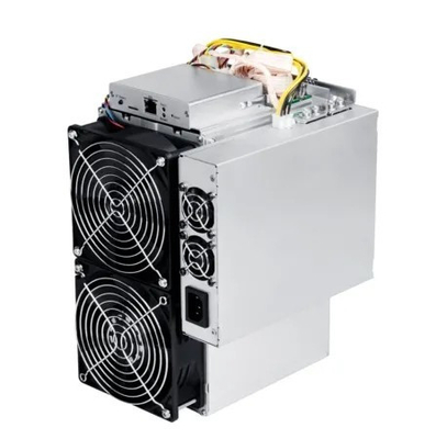 Ethernet Connection DCR Miner 1610W Bitmain Antminer DR5 35th