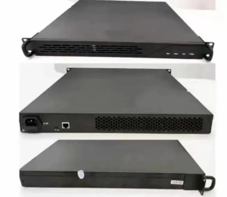 Low Power Consumption 30W Asic Jasminer X4 Server 65MH/S 0.46J/MH 460mm*161mm*263mm