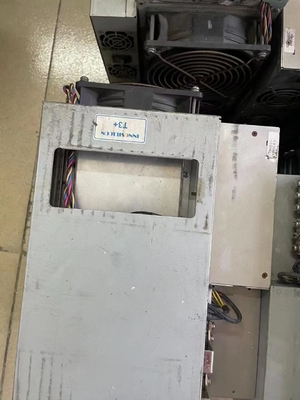 PSU Innosilicon T3+ Pro 67T 3300W With Ethernet Network Connection