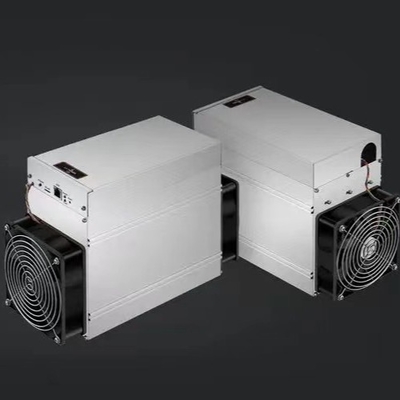 1148W Asic Bitmain Antminer S9K 14T Secondhand Digital Currency Mining Machine