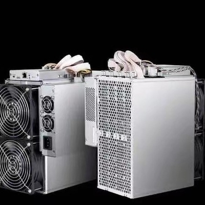 2880W Asic Bitmain Antminer S17E 64T Good Heat Dissipation 0.045 J/GH