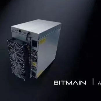2880W Asic Bitmain Antminer S17E 64T Good Heat Dissipation 0.045 J/GH
