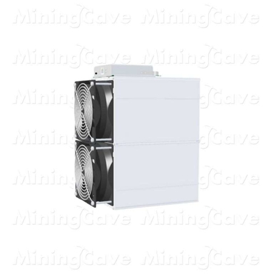 105ksol/S Bitmain Antminer Z11j 1418W ZEC Miner 228×134×279mm