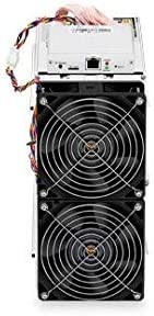 1418W Secondhand ZEC Miner Z11 135ksol/S 228×134×279mm 5.08Kg