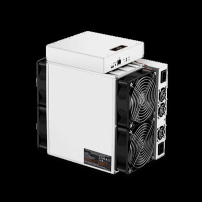 Used BTC Asic Miner Machine T17+ 55T Ethernet SHA256 9.8kg