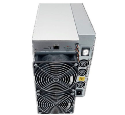 SHA256 Bitmain Antminer S19J 94TH 3100W 29.5 J/TH For BTC Mining