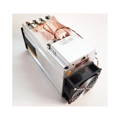 Used Lite Coin Miner 942W Bitmain Antminer L3++ 550M 6.5Kg