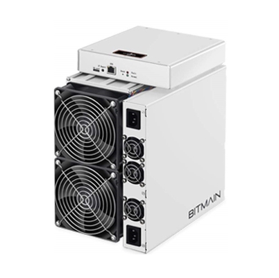 BTC Antminer T17E 50T 2750W Low Noise Low Power Consumption