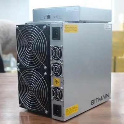 75dB SAMSUNG Asic Crypto Mining Machine S17 Pro 56T Secondhand