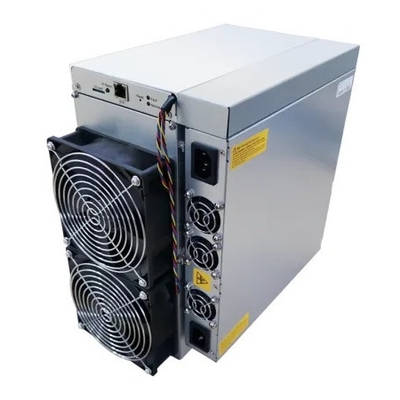 SHA256 Asic Bitmain Antminer T17E 53T 2750w Good Heat Dissipation Performance