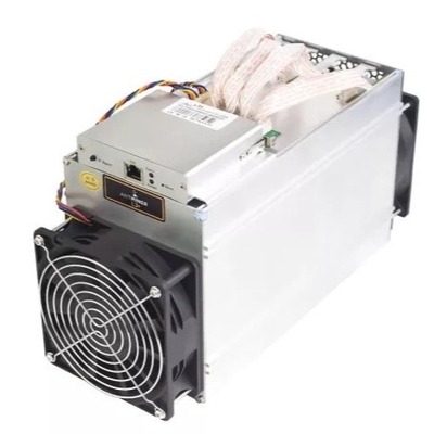 LTC Mining Asic Bitmain Antminer L3+ 504M 720W 6.5Kg 210-240V