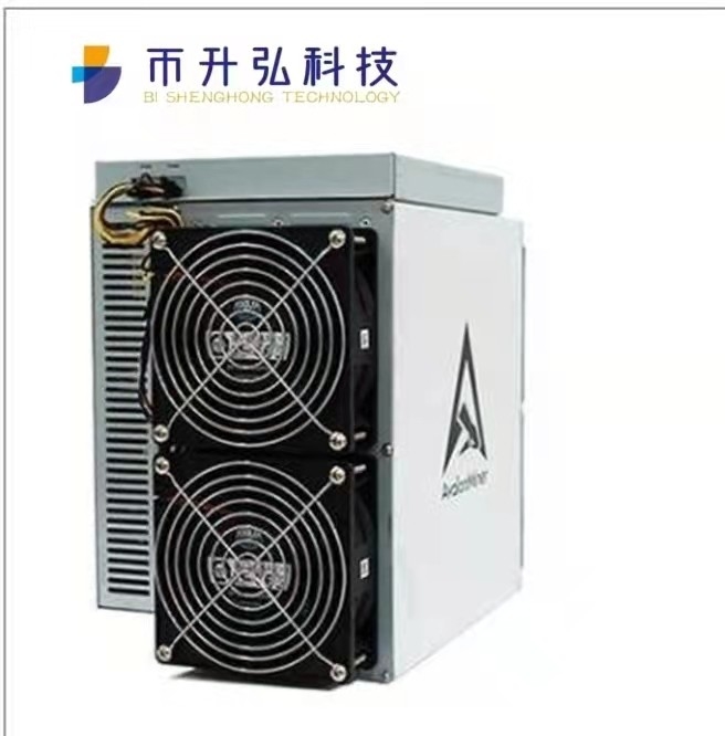 75dB Avalon 1246 90T 3420W 38 J/T High Efficiency K210 Chip 12.8kg