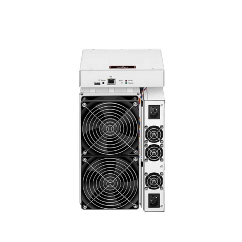 3450w Lite Coin Miner L7 9500M 15Kg High Efficiency 16A AC Cable Power Supply