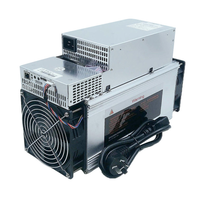 80dB Low Noise Microbt Whatsminer M31S+ 82T 40 J/T Ethernet Asic Miner Machine