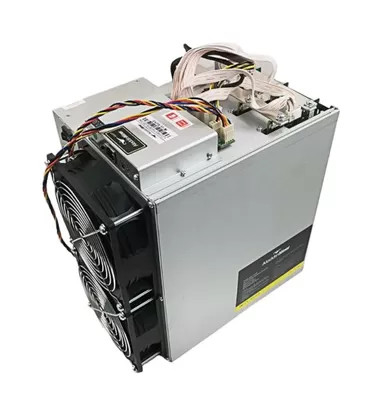 BTC Mining Asic Aladdin Miner L2 30T SHA256 Algorithm 2200W Coin Miner Machine